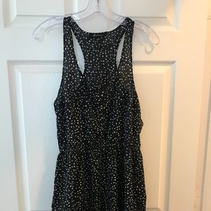 Forever 21 patterned dress Size L